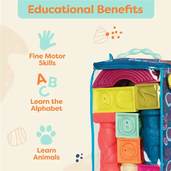 განსავითარებელი ასაწყობი კუბები Btoys ELEMENOSQUEEZE, 3 imageგანსავითარებელი ასაწყობი კუბები Btoys ELEMENOSQUEEZE, 3 imageგანსავითარებელი ასაწყობი კუბები Btoys ELEMENOSQUEEZE, 3 image