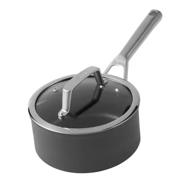 ქვაბი Ninja C30216EU, 16cm, Grayქვაბი Ninja C30216EU, 16cm, Grayქვაბი Ninja C30216EU, 16cm, Gray