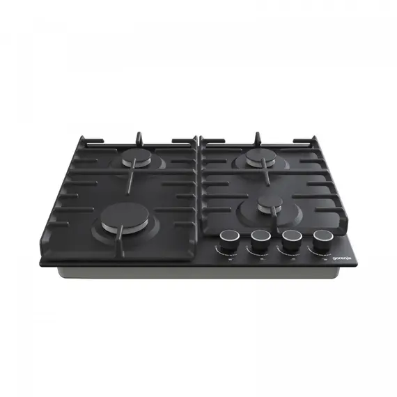 Cooktop GORENJE G642AB, 2 imageCooktop GORENJE G642AB, 2 imageCooktop GORENJE G642AB, 2 image