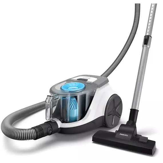 Vacuum cleaner PHILIPS XB2023/01, 2 imageVacuum cleaner PHILIPS XB2023/01, 2 imageVacuum cleaner PHILIPS XB2023/01, 2 image