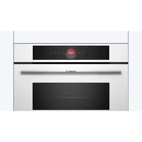 Electric oven BOSCH CMG7241W1, 2 imageElectric oven BOSCH CMG7241W1, 2 imageElectric oven BOSCH CMG7241W1, 2 image
