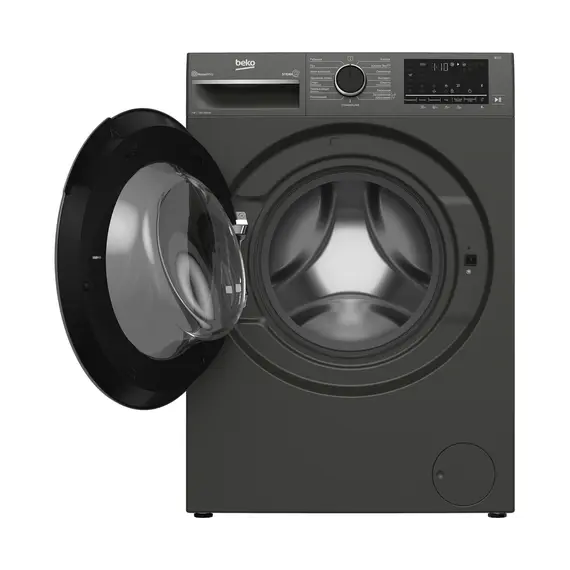 Washing machine Beko B3WFR572AB b300, 2 imageWashing machine Beko B3WFR572AB b300, 2 imageWashing machine Beko B3WFR572AB b300, 2 image
