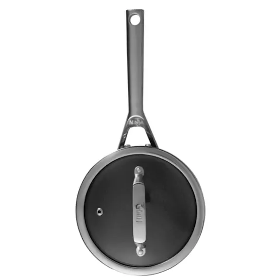 ქვაბი Ninja C30216EU, 16cm, Gray, 2 imageქვაბი Ninja C30216EU, 16cm, Gray, 2 imageქვაბი Ninja C30216EU, 16cm, Gray, 2 image