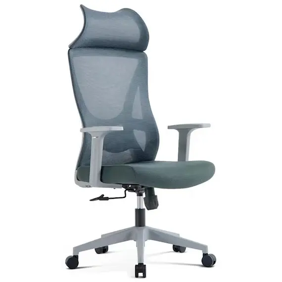 საოფისე სავარძელი ALLX MS-2215H-2, Office Chair, Gray, 2 imageსაოფისე სავარძელი ALLX MS-2215H-2, Office Chair, Gray, 2 imageსაოფისე სავარძელი ALLX MS-2215H-2, Office Chair, Gray, 2 image