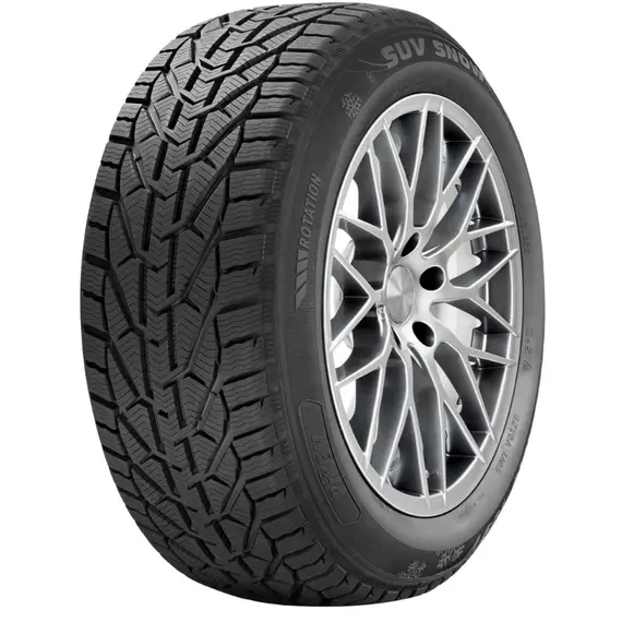 Tire Riken 215/40R17 87V SnowTire Riken 215/40R17 87V SnowTire Riken 215/40R17 87V Snow
