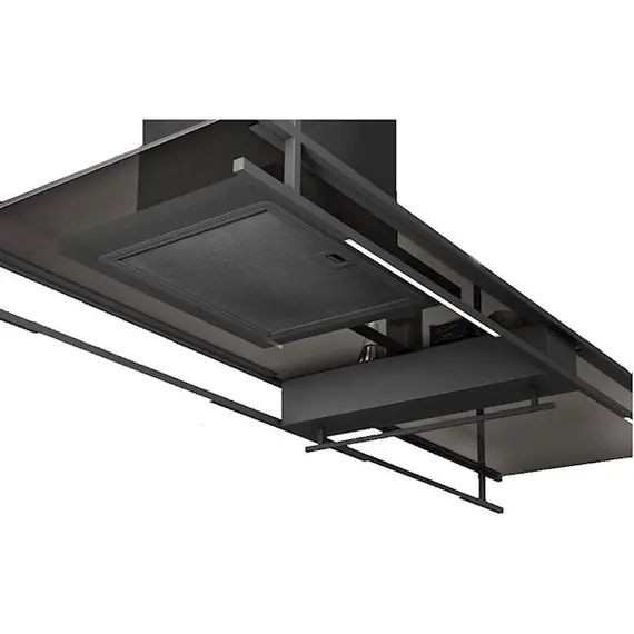 Hood Bosch AIRFORCE FRAME S48HEHood Bosch AIRFORCE FRAME S48HEHood Bosch AIRFORCE FRAME S48HE