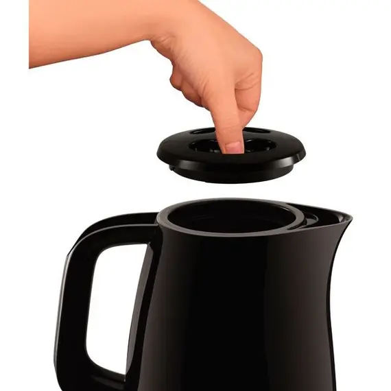 Electric kettle Tefal KO150F30, 2 imageElectric kettle Tefal KO150F30, 2 imageElectric kettle Tefal KO150F30, 2 image