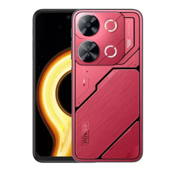 მობილური ტელეფონი Itel P65 P671LN 12GB/256GB Dual Sim - Blaze Redმობილური ტელეფონი Itel P65 P671LN 12GB/256GB Dual Sim - Blaze Redმობილური ტელეფონი Itel P65 P671LN 12GB/256GB Dual Sim - Blaze Red