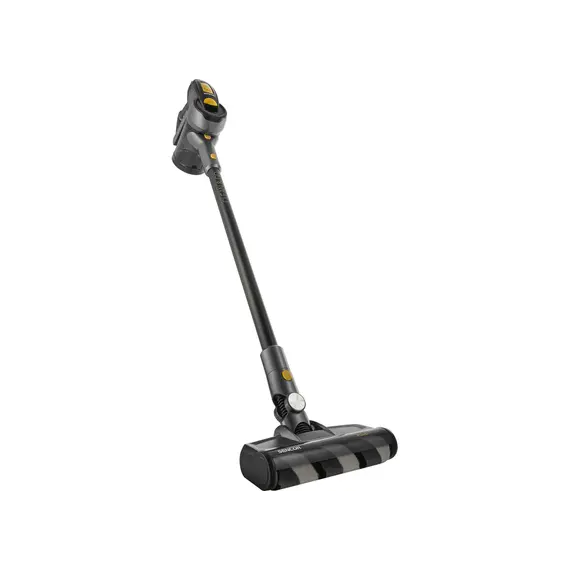 მტვერსასრუტი Sencor SVC 8725GD-MEG2 Cordless Vacuum Cleaner, 3 imageმტვერსასრუტი Sencor SVC 8725GD-MEG2 Cordless Vacuum Cleaner, 3 imageმტვერსასრუტი Sencor SVC 8725GD-MEG2 Cordless Vacuum Cleaner, 3 image