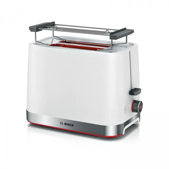 Toaster BOSCH - TAT4M221Toaster BOSCH - TAT4M221Toaster BOSCH - TAT4M221