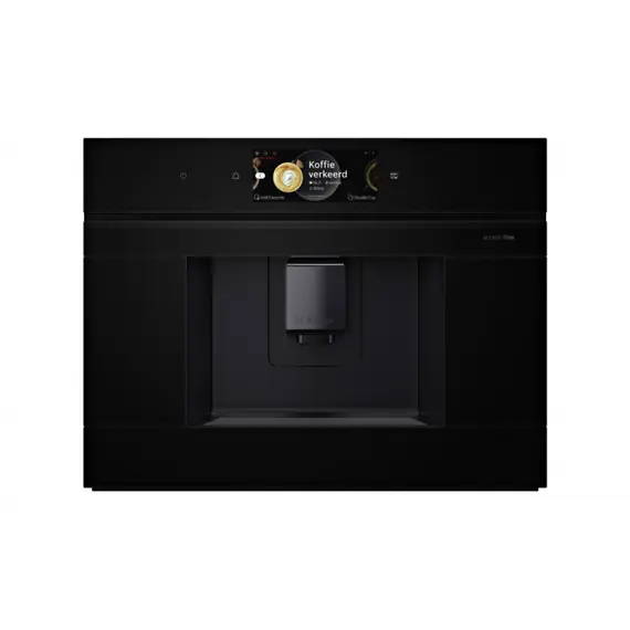 Coffee machine automatic BOSCH - CTL9181B0Coffee machine automatic BOSCH - CTL9181B0Coffee machine automatic BOSCH - CTL9181B0