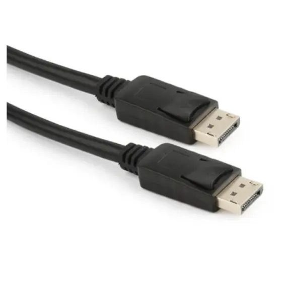 კაბელი Gembird CC-DP-1M 4K/60Hz DisplayPort cable 1mკაბელი Gembird CC-DP-1M 4K/60Hz DisplayPort cable 1mკაბელი Gembird CC-DP-1M 4K/60Hz DisplayPort cable 1m