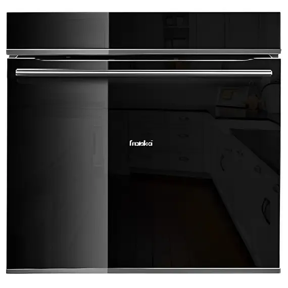Built-in electric oven Franko FBO-6083GSBBuilt-in electric oven Franko FBO-6083GSBBuilt-in electric oven Franko FBO-6083GSB