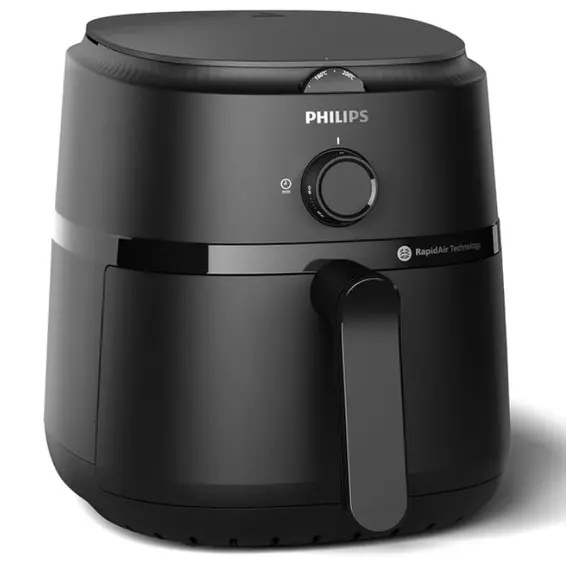 აეროგრილი PHILIPS NA120/00აეროგრილი PHILIPS NA120/00აეროგრილი PHILIPS NA120/00