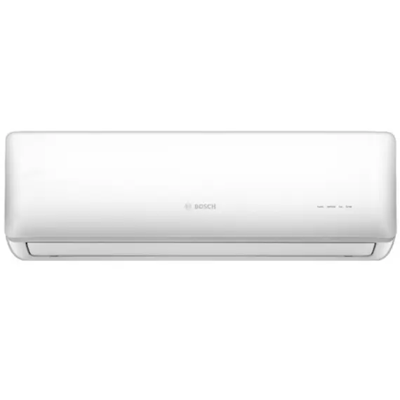 Air conditioner BOSCH ASX24VW30UAir conditioner BOSCH ASX24VW30UAir conditioner BOSCH ASX24VW30U