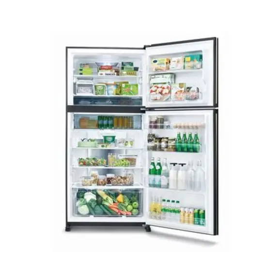 მაცივარი SHARP SJ-GT820G-RD3, 2 imageმაცივარი SHARP SJ-GT820G-RD3, 2 imageმაცივარი SHARP SJ-GT820G-RD3, 2 image