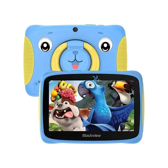 Tablet Blackview Tab 3 kids WI-FI 7.0'' HD 2GB 32GB Undersea BlueTablet Blackview Tab 3 kids WI-FI 7.0'' HD 2GB 32GB Undersea BlueTablet Blackview Tab 3 kids WI-FI 7.0'' HD 2GB 32GB Undersea Blue