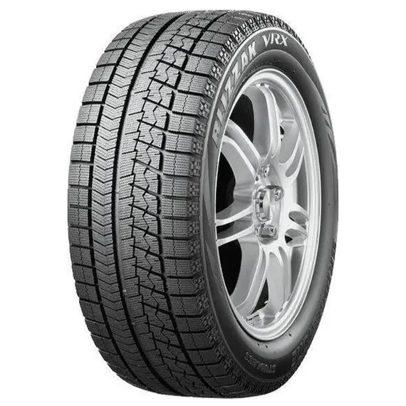 Tire BRIDGESTONE 215/50R17 VRXTire BRIDGESTONE 215/50R17 VRXTire BRIDGESTONE 215/50R17 VRX