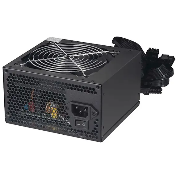 კვების ბლოკი ALLX AX-P650, 650W, Power Supply, Black, 2 imageკვების ბლოკი ALLX AX-P650, 650W, Power Supply, Black, 2 imageკვების ბლოკი ALLX AX-P650, 650W, Power Supply, Black, 2 image