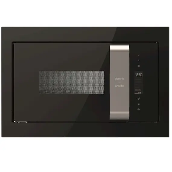 Built-in microwave oven GORENJE BM235ORABBuilt-in microwave oven GORENJE BM235ORABBuilt-in microwave oven GORENJE BM235ORAB