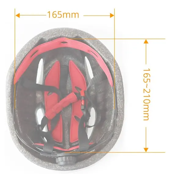 ჩაფხუტი ADO M1, Helmet For ADO Ebike, White, 5 imageჩაფხუტი ADO M1, Helmet For ADO Ebike, White, 5 imageჩაფხუტი ADO M1, Helmet For ADO Ebike, White, 5 image