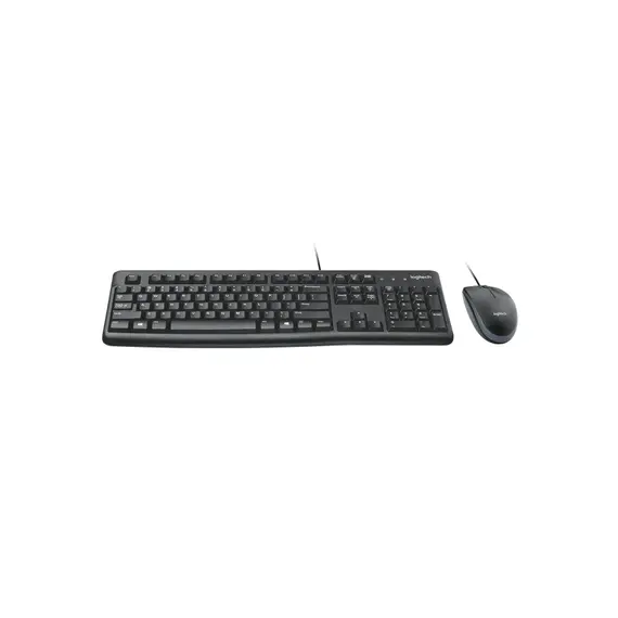Keyboard Logitech MK120 Combo Russian layout USB, 2 imageKeyboard Logitech MK120 Combo Russian layout USB, 2 imageKeyboard Logitech MK120 Combo Russian layout USB, 2 image