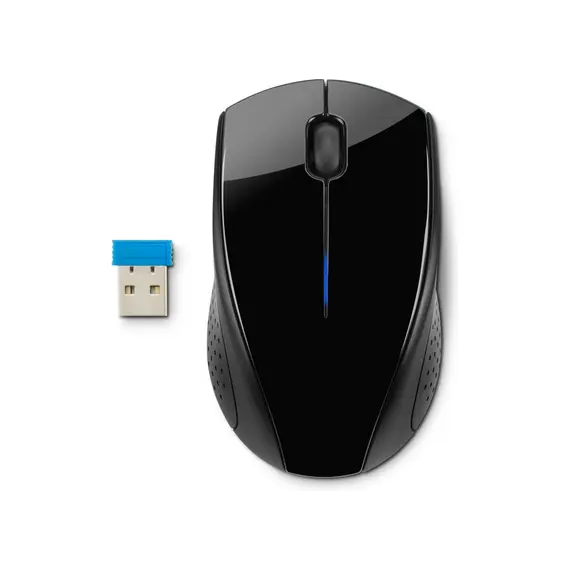 მაუსი HP Wireless Mouse 220 (3FV66AA)მაუსი HP Wireless Mouse 220 (3FV66AA)მაუსი HP Wireless Mouse 220 (3FV66AA)
