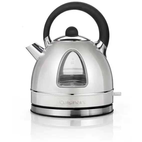 Cuisinart CTK17SE Electric Kettle Frosted PearlCuisinart CTK17SE Electric Kettle Frosted PearlCuisinart CTK17SE Electric Kettle Frosted Pearl