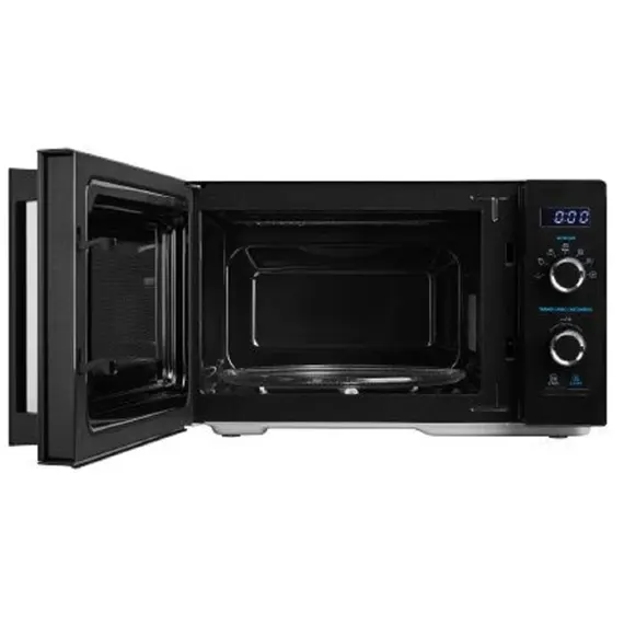 მიკროტალღური ღუმელი Midea AG8P022ET-B, 1250W, 25L, Microwave Oven, Black, 3 imageმიკროტალღური ღუმელი Midea AG8P022ET-B, 1250W, 25L, Microwave Oven, Black, 3 imageმიკროტალღური ღუმელი Midea AG8P022ET-B, 1250W, 25L, Microwave Oven, Black, 3 image