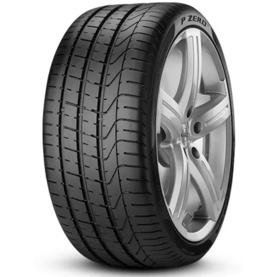 Tire Pirelli 305/40R20 112Y P Zero N0Tire Pirelli 305/40R20 112Y P Zero N0Tire Pirelli 305/40R20 112Y P Zero N0