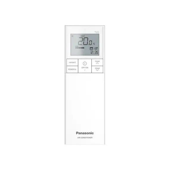 კონდიციონერი Panasonic CS-HZ35XKE  (12 BTU) 35-40 კვ2 Indoor, 3 imageკონდიციონერი Panasonic CS-HZ35XKE  (12 BTU) 35-40 კვ2 Indoor, 3 imageკონდიციონერი Panasonic CS-HZ35XKE  (12 BTU) 35-40 კვ2 Indoor, 3 image