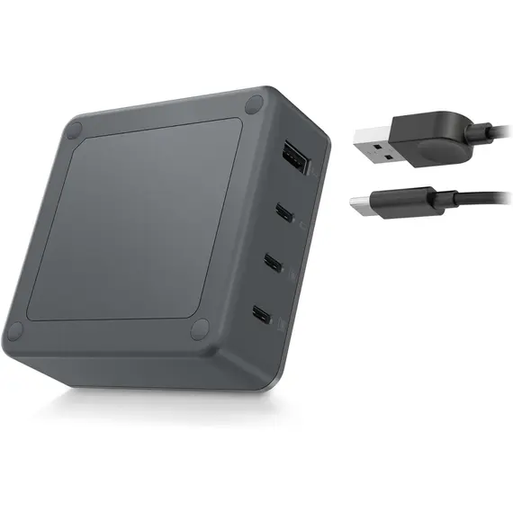 ადაპტერი Lenovo 130W Multi Port Charger (G0A6130-WEU), 5 imageადაპტერი Lenovo 130W Multi Port Charger (G0A6130-WEU), 5 imageადაპტერი Lenovo 130W Multi Port Charger (G0A6130-WEU), 5 image