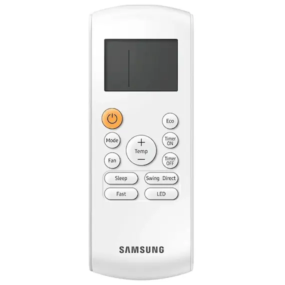 კონდიციონერი Samsung AR12BQHQASINER, 35-40m², White, 4 imageკონდიციონერი Samsung AR12BQHQASINER, 35-40m², White, 4 imageკონდიციონერი Samsung AR12BQHQASINER, 35-40m², White, 4 image
