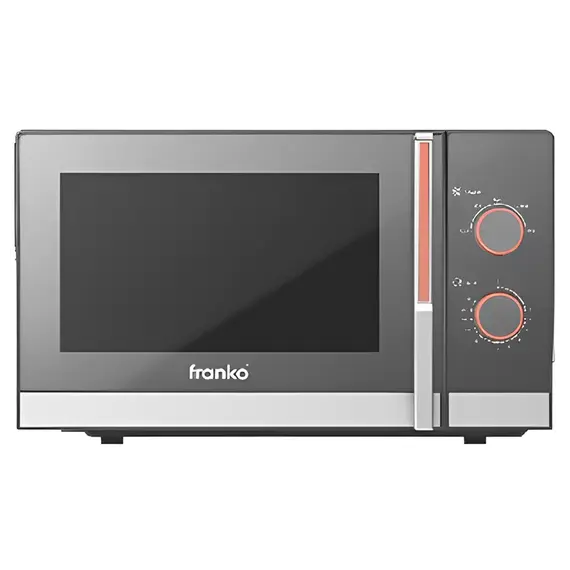 მიკროტალღური ღუმელი FRANKO FMO-1241მიკროტალღური ღუმელი FRANKO FMO-1241მიკროტალღური ღუმელი FRANKO FMO-1241