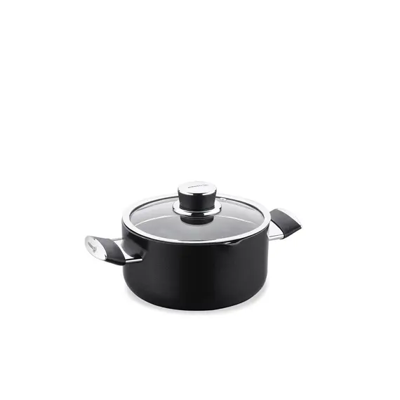 Pot Korkmaz A3880 Lena Casserole 18x9, 4 imagePot Korkmaz A3880 Lena Casserole 18x9, 4 imagePot Korkmaz A3880 Lena Casserole 18x9, 4 image