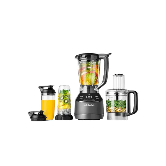 ბლენდერი Nutribullet NBF580B Blender 1500W, 2 imageბლენდერი Nutribullet NBF580B Blender 1500W, 2 imageბლენდერი Nutribullet NBF580B Blender 1500W, 2 image