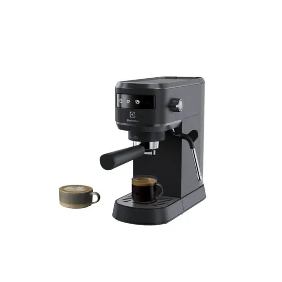 ყავის აპარატი Electrolux E6EC1-6BST Blackყავის აპარატი Electrolux E6EC1-6BST Blackყავის აპარატი Electrolux E6EC1-6BST Black