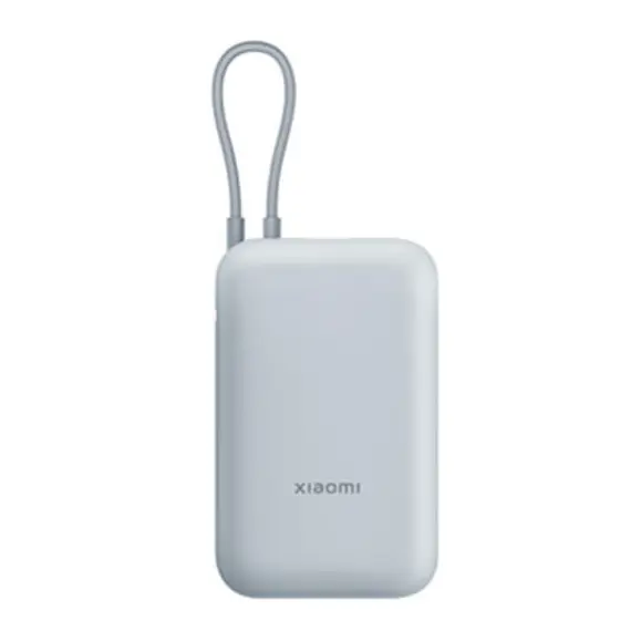 Portable charger Xiaomi Power Bank 10000mAh BHR9072GLPortable charger Xiaomi Power Bank 10000mAh BHR9072GLPortable charger Xiaomi Power Bank 10000mAh BHR9072GL