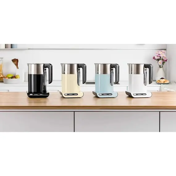 Electric kettle BOSCH TWK8613P, 4 imageElectric kettle BOSCH TWK8613P, 4 imageElectric kettle BOSCH TWK8613P, 4 image