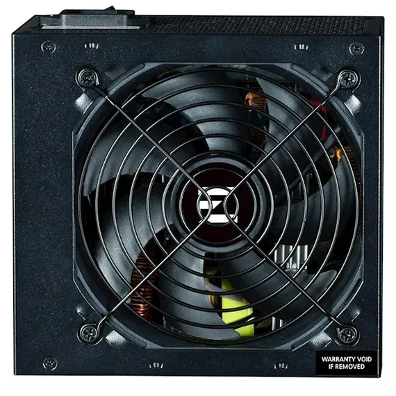 Power supply unit Zalman ZM500-LX3 Decamax, 500W, 80 Plus, Power Supply, Black, 2 imagePower supply unit Zalman ZM500-LX3 Decamax, 500W, 80 Plus, Power Supply, Black, 2 imagePower supply unit Zalman ZM500-LX3 Decamax, 500W, 80 Plus, Power Supply, Black, 2 image