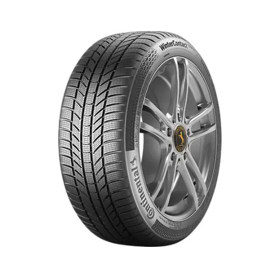 Tire CONTINENTAL 255/45R18 TS870PTire CONTINENTAL 255/45R18 TS870PTire CONTINENTAL 255/45R18 TS870P