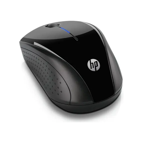 მაუსი HP Wireless Mouse 220 (3FV66AA), 2 imageმაუსი HP Wireless Mouse 220 (3FV66AA), 2 imageმაუსი HP Wireless Mouse 220 (3FV66AA), 2 image