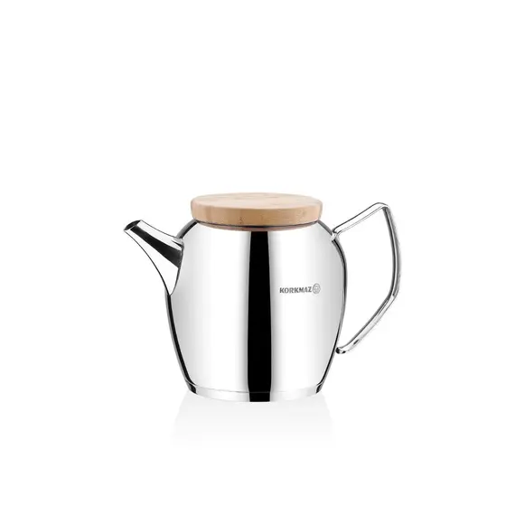 Teapot Korkmaz A025 Montana Tea Pot 2.3 lTeapot Korkmaz A025 Montana Tea Pot 2.3 lTeapot Korkmaz A025 Montana Tea Pot 2.3 l