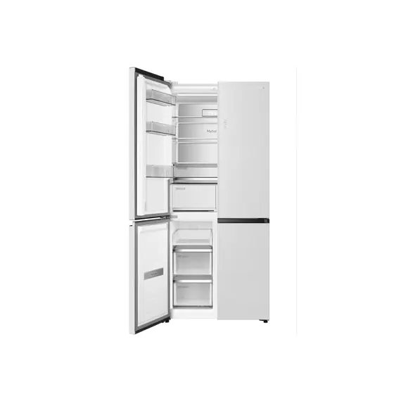 Refrigerator TCL C521CDIB, 521L, Energy E, 190x64x83.3, Glass Door, LED Display, Metal Fresh., 8 imageRefrigerator TCL C521CDIB, 521L, Energy E, 190x64x83.3, Glass Door, LED Display, Metal Fresh., 8 imageRefrigerator TCL C521CDIB, 521L, Energy E, 190x64x83.3, Glass Door, LED Display, Metal Fresh., 8 image