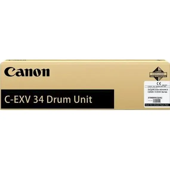 კარტრიჯი Canon 3786B003AA IR C2220L, Drum Cartridge, 43000P, Blackკარტრიჯი Canon 3786B003AA IR C2220L, Drum Cartridge, 43000P, Blackკარტრიჯი Canon 3786B003AA IR C2220L, Drum Cartridge, 43000P, Black