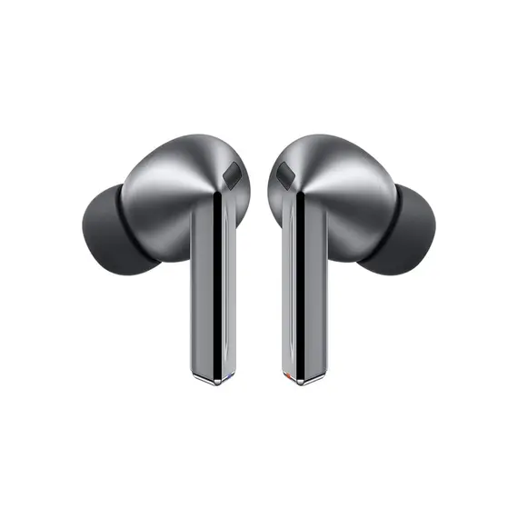 Headphone Samsung Galaxy Buds 3 Pro Silver (SM-R630NZAACIS), 2 imageHeadphone Samsung Galaxy Buds 3 Pro Silver (SM-R630NZAACIS), 2 imageHeadphone Samsung Galaxy Buds 3 Pro Silver (SM-R630NZAACIS), 2 image