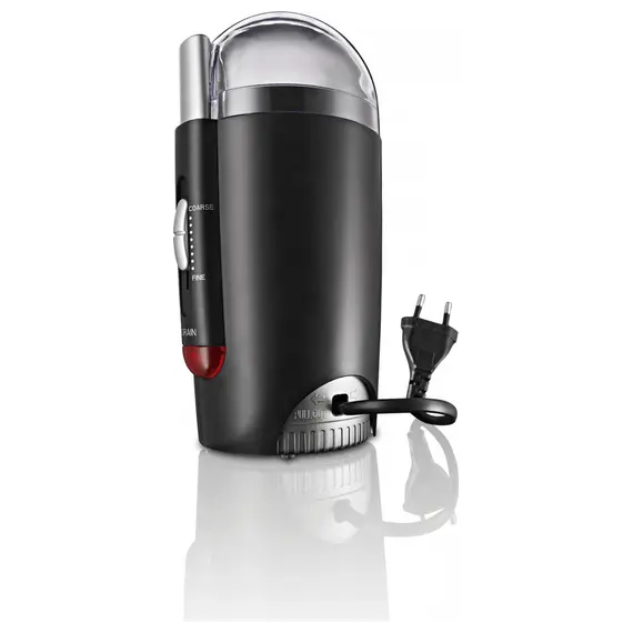 ყავის საფქვავი GORENJE SMK150SB, 4 imageყავის საფქვავი GORENJE SMK150SB, 4 imageყავის საფქვავი GORENJE SMK150SB, 4 image