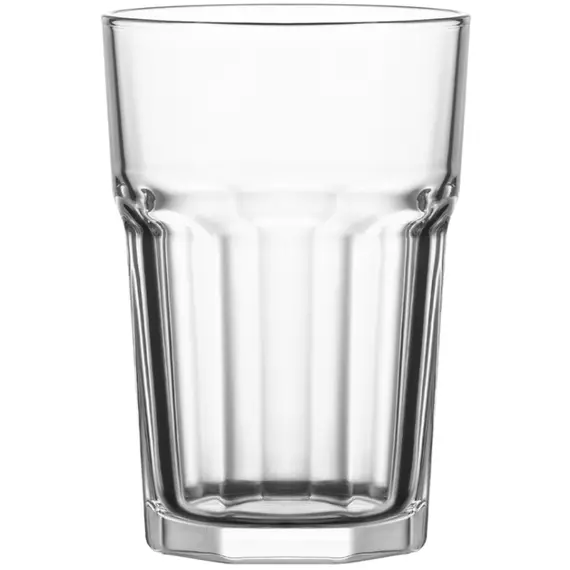 წვენის ჭიქების ნაკრები Ardesto Long Drink set Salerno 360 ml, 3 pcs, glassწვენის ჭიქების ნაკრები Ardesto Long Drink set Salerno 360 ml, 3 pcs, glassწვენის ჭიქების ნაკრები Ardesto Long Drink set Salerno 360 ml, 3 pcs, glass