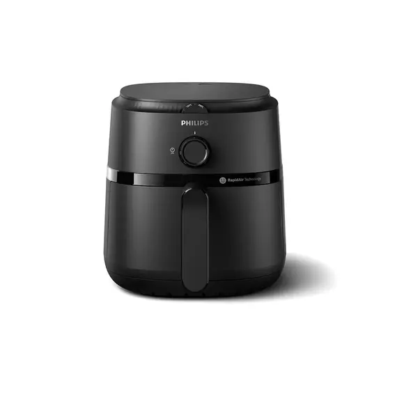 აეროგრილი PHILIPS NA120/00, 3 imageაეროგრილი PHILIPS NA120/00, 3 imageაეროგრილი PHILIPS NA120/00, 3 image