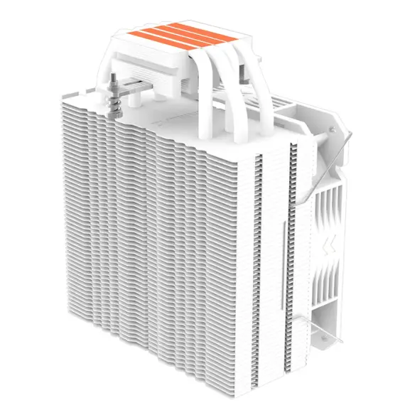 პროცესორის ქულერი Zalman CPU cooler CNPS9X Performa, ARGB, LGA1700, 1200, 115x, AM5, AM4 4pin, PWM, 3pin+5VARGB, TDP180W, white, 3 imageპროცესორის ქულერი Zalman CPU cooler CNPS9X Performa, ARGB, LGA1700, 1200, 115x, AM5, AM4 4pin, PWM, 3pin+5VARGB, TDP180W, white, 3 imageპროცესორის ქულერი Zalman CPU cooler CNPS9X Performa, ARGB, LGA1700, 1200, 115x, AM5, AM4 4pin, PWM, 3pin+5VARGB, TDP180W, white, 3 image